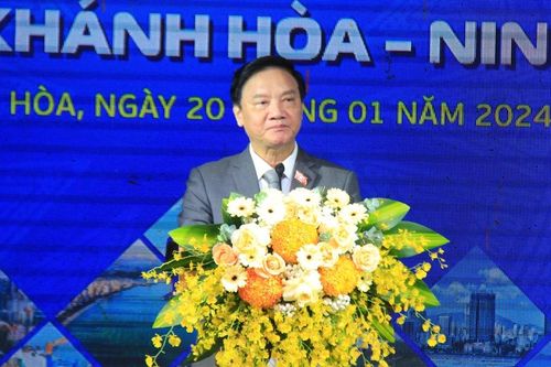Phú Yên - Khánh Hòa - Ninh Thuận cần chủ động đề xuất cơ chế đặc thù để phát triển