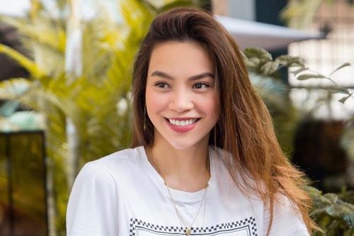 Bị nhận xét 'đi hát nhưng khán giả không thèm xem', Hồ Ngọc Hà nói gì?
