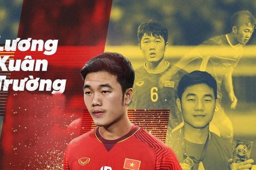 Xuân Trường nói về việc xuất ngoại của Hoàng Vĩnh Nguyên