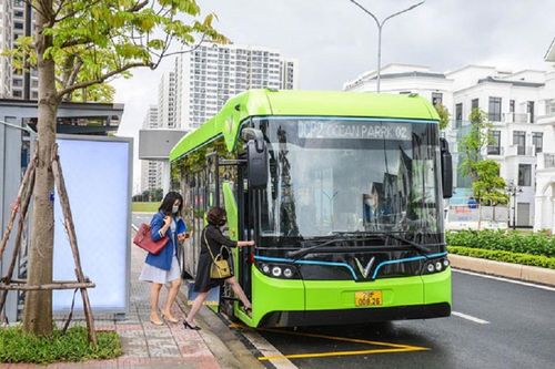 Cùng bảo vệ môi trường!