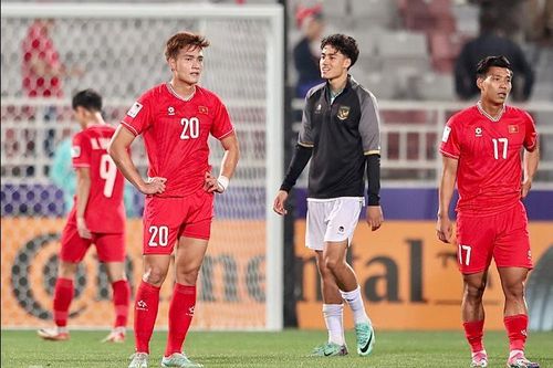 Việt Anh kêu gọi CĐV ủng hộ đội tuyển Việt Nam