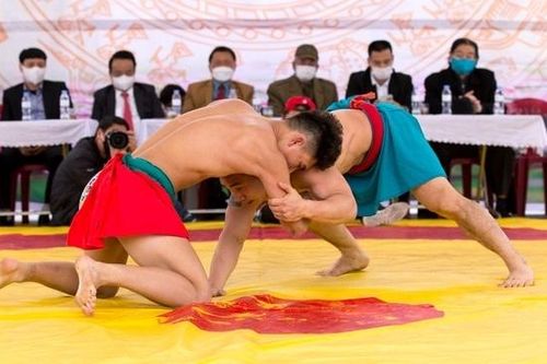 Hội đồng Mạc tộc Hải Phòng tổ chức Hội thi truyền thống vật dân tộc lần thứ 3