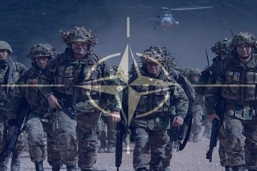 NATO muốn chuẩn bị khả năng xung đột với Nga trong 20 năm tới, sắp tập trận mô phỏng Thế chiến III, Moscow nói gì?