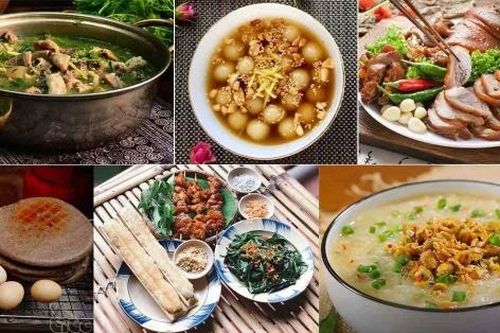 Nét đẹp ẩm thực rất riêng ở Cao nguyên đá Hà Giang