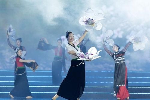Tuần Văn hóa, Du lịch Điện Biên - Thanh Hóa: Sự hòa quyện sắc màu văn hóa của các dân tộc vùng Tây Bắc và các dân tộc của xứ Thanh