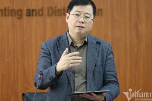 Cần có sự thay đổi Điều lệ, công bố rõ từng đề cử hạng mục Giải thưởng Sách Quốc gia