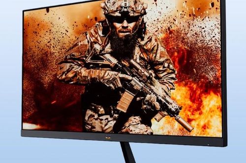 Công bố màn hình ViewSonic VX2758-4K-PRO-2 với giá 5,86 triệu đồng