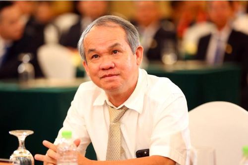 Bầu Đức nói lời thẳng thắn về HLV Troussier sau trận thua của ĐT Việt Nam