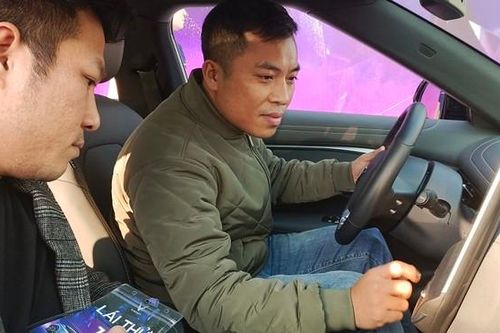 Những trải nghiệm xe điện mà khách hàng không thể tìm thấy ở xe xăng