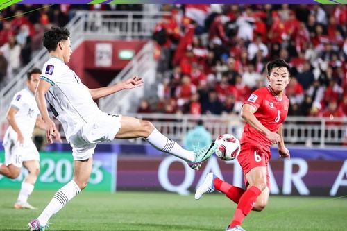 Ông Troussier nói về sai lầm của Thanh Bình