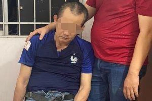 Truy bắt người chồng sát hại vợ