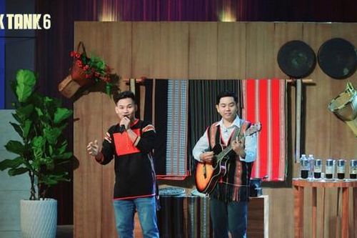 Kể chuyện văn hóa về 'viên ngọc đen'