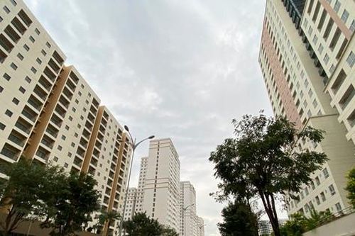 Tái định cư xong mới được ra quyết định thu hồi đất