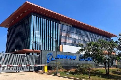 Boeing rót vốn 'khủng' vào nơi sản xuất máy bay lớn nhất thế giới tại châu Á