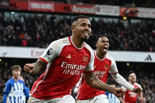 Nhận định Arsenal vs Crystal Palace, 19h30 ngày 20/01: Khao khát chiến thắng
