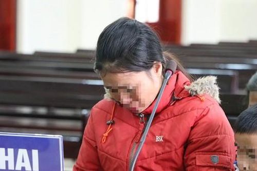 Bị kịch gia đình từ việc 'mồm năm miệng mười' của người phụ nữ