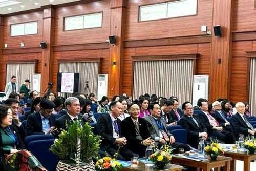 Sẽ thành lập cộng đồng tâm lý học đường Hà Nội