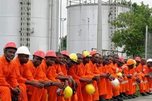 Dấu ấn của Shell trong lịch sử dầu khí Nigeria