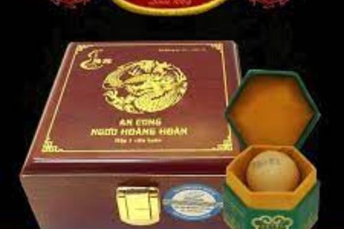 Thu hồi hai sản phẩm thực phẩm bảo vệ sức khỏe không đảm bảo an toàn