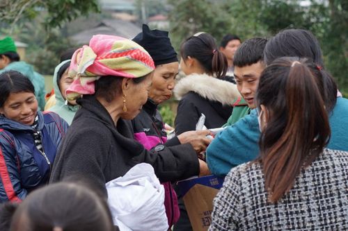 Thiện nguyện dịp cuối năm sao cho trúng, đúng và ý nghĩa