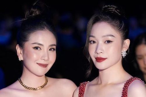 Nhan sắc MC thời tiết Hạnh Quyên 'xinh như hoa hậu' của VTV