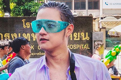 Lễ hội âm nhạc S2O Songkran Việt Nam lần đầu tổ chức tại TP.HCM