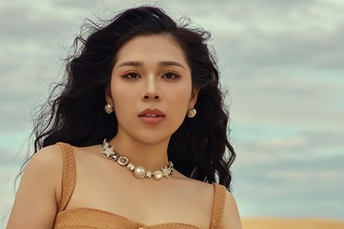 Ca sĩ Kiều Oanh lên tiếng khi bị nói chưa bứt phá trong sự nghiệp