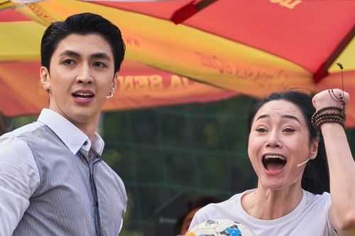 Quách Thu Phương lên tiếng việc phá luật mang về 105 triệu đồng cho trẻ mồ côi