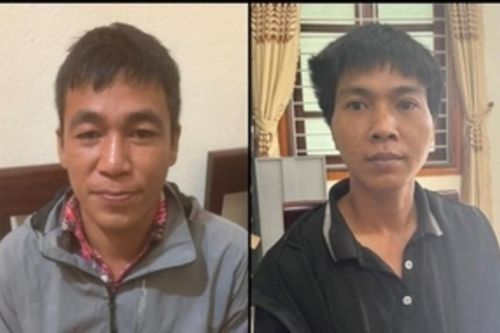 Phê chuẩn khởi tố 2 bị can về tội mua bán người