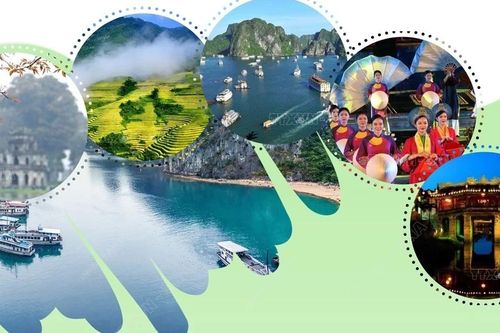 Tripadvisor vinh danh 5 địa danh du lịch của Việt Nam