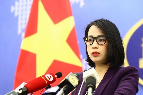 Việt Nam có đầy đủ cơ sở để khẳng định chủ quyền đối với Hoàng Sa