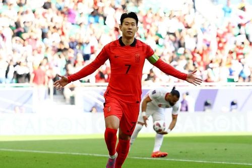 Kết quả Asian Cup 2023 mới nhất: Hàn Quốc và Jordan chia điểm kịch tính