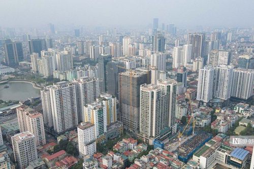 Áp thuế cao người nhiều nhà, đất: 'Đánh' đúng kẻo đập trúng nguồn cung