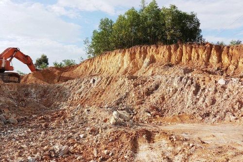 6 doanh nghiệp vừa trúng đấu giá 7 mỏ khoảng sản ở Thừa Thiên-Huế