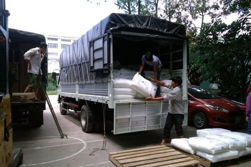 Bộ GTVT trả lời kiến nghị bổ sung đối tượng bị xử phạt khi xe chở quá tải