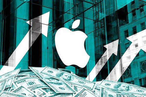 Apple vẫn bỏ túi bạc tỷ từ 'quê nhà' của Samsung