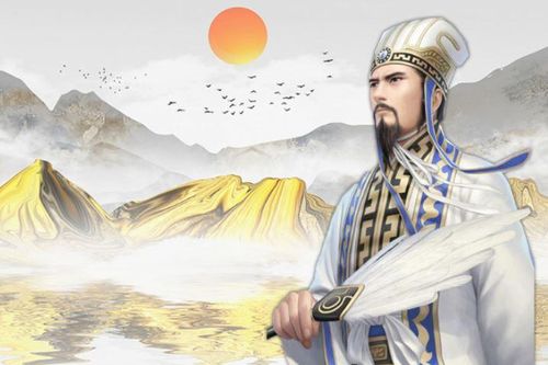 Vì sao Gia Cát Lượng 'trên thông thiên văn, dưới tường địa lý' mà không thọ được tới 60 tuổi