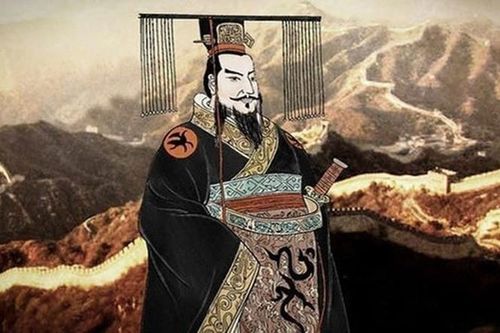 7 mối hận lớn nhất đời Tần Thủy Hoàng, số 1 khiến hậu thế chua xót