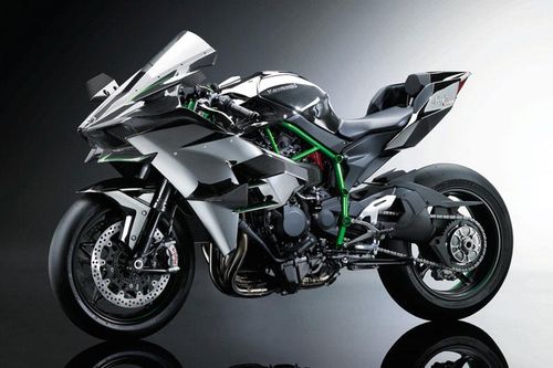 Top 10 sport bike Nhật Bản nhanh nhất năm 2024: Kawasaki chiếm số đông