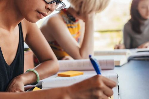 Công cụ AI có thể mô phỏng kiểu chữ viết tay