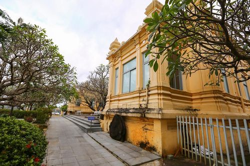 Thêm 3 hiện vật tại Bảo tàng Điêu khắc Chăm Đà Nẵng được công nhận Bảo vật Quốc gia