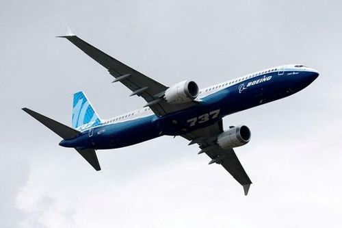 Giá vé máy bay từ Mỹ đến châu Á tăng tới 30%