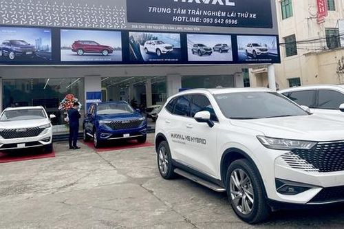 Thị trường ô tô: Tỉnh lẻ tăng cao, thành phố lớn sụt giảm