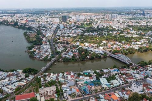 Đồng Nai phê duyệt năng lực, kinh nghiệm nhà đầu tư cho khu đô thị Hiệp Hòa rộng 300ha