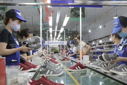 Chấp thuận đầu tư nhà máy giày da xuất khẩu hơn 3,7ha tại Như Xuân, Thanh Hóa