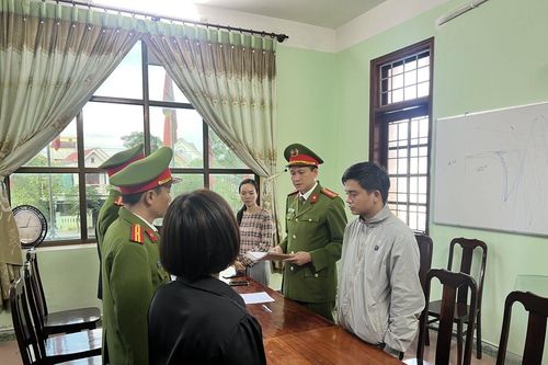 Quảng Trị: Cán bộ Văn phòng đăng ký đất đai gây thiệt hại nghiêm trọng