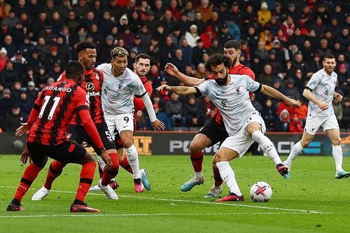 Lịch thi đấu trực tiếp vòng 21 Ngoại hạng Anh ngày 21/1: Brentford-Nottingham Forest, Sheffield United-West Ham, Bournemouth-Liverpool