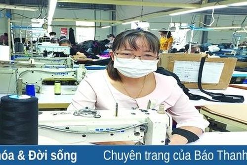 Niềm vui cuối năm