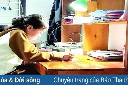 Điện về thắp sáng bản nghèo