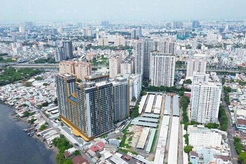 2024 là năm giao thoa để định hình lại chiến lược kinh doanh bất động sản